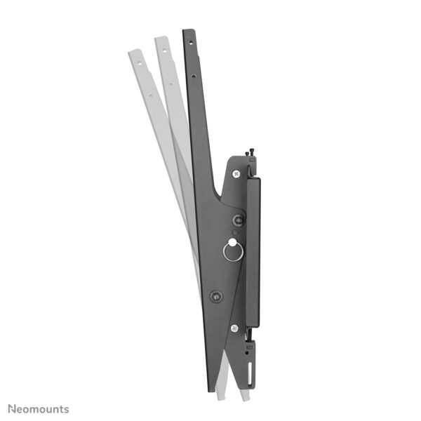 Neomounts NS-WMB200BLACK Menuboard muurbeugel 40-52" - kantelbaar - Afbeelding 6