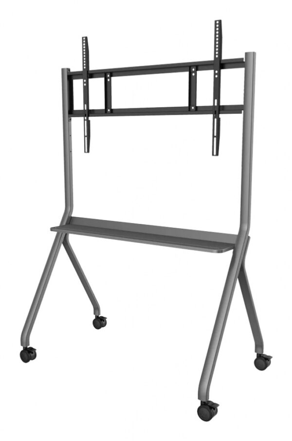 BenQ MT01 accessoire voor digitale whiteboards Standaard Zwart, Grijs - Afbeelding 2
