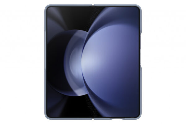 Samsung EF-VF946PLEGWW mobiele telefoon behuizingen 19,3 cm (7.6") Hoes Blauw - Afbeelding 6
