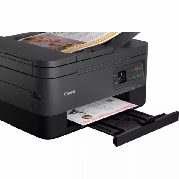 Canon PIXMA TS7450i Inkjet A4 4800 x 1200 DPI Wifi - Afbeelding 5