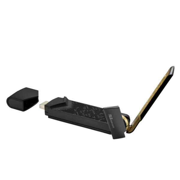ASUS USB-AX56 WLAN 1775 Mbit/s - Afbeelding 5