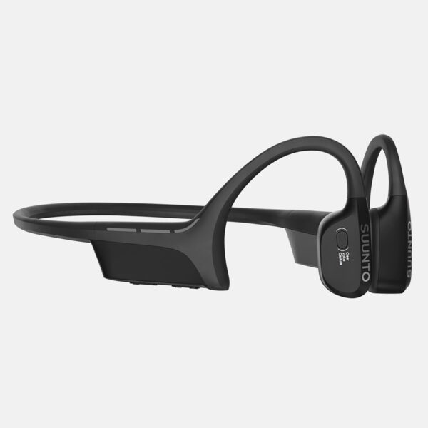 Suunto WING Headset Draadloos oorhaak Sporten Bluetooth Zwart - Afbeelding 2