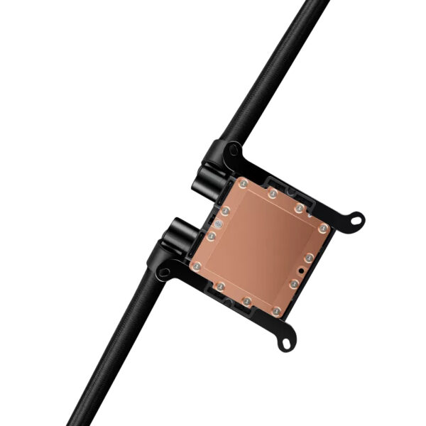 ASUS ProArt LC 420 Processor Alles-in-één vloeistofkoeler 14 cm Zwart - Afbeelding 9