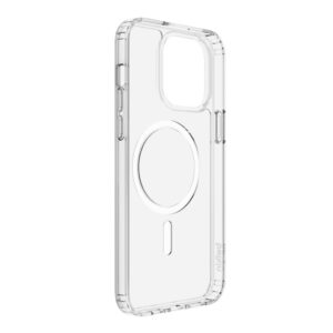 Belkin SheerForce mobiele telefoon behuizingen 17 cm (6.7") Hoes Transparant