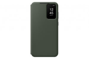 Samsung EF-ZS916CGEGWW mobiele telefoon behuizingen 16,8 cm (6.6") Folioblad Groen