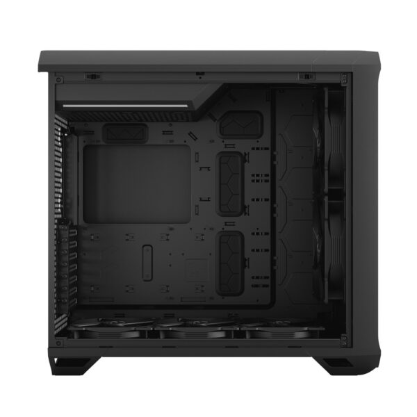 Fractal Design Torrent Tower Zwart - Afbeelding 19