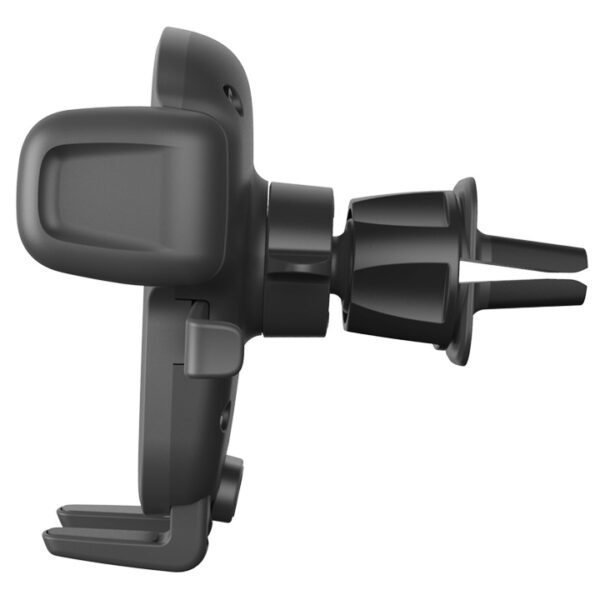 iOttie Easy One Touch 5 telefoonhouder & -steun Zwart - Afbeelding 2