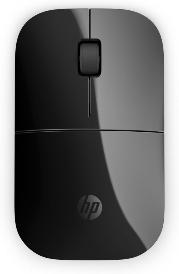 HP Z3700 zwarte draadloze muis - Afbeelding 3
