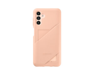 Samsung EF-OA136TPEGWW mobiele telefoon behuizingen 16,5 cm (6.5") Hoes Perzik