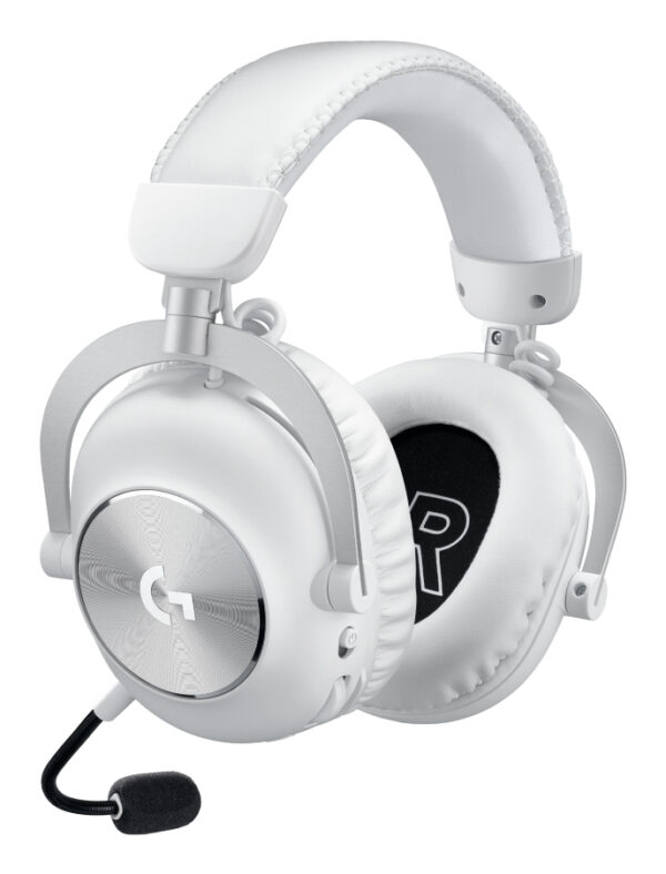 Logitech G PRO X 2 LIGHTSPEED Headset - Afbeelding 5
