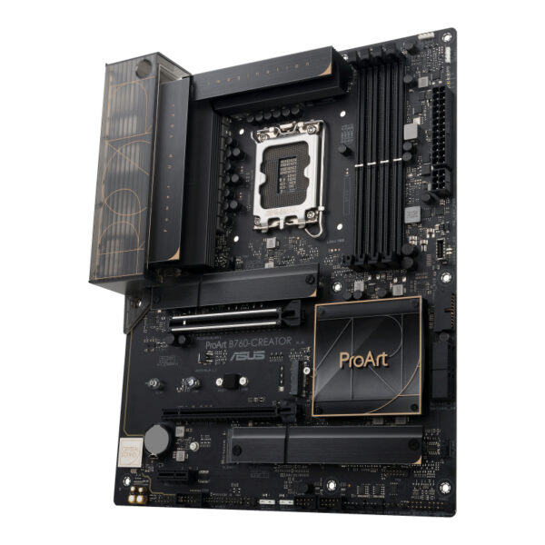 ASUS PROART B760-CREATOR Intel B760 LGA 1700 ATX - Afbeelding 3