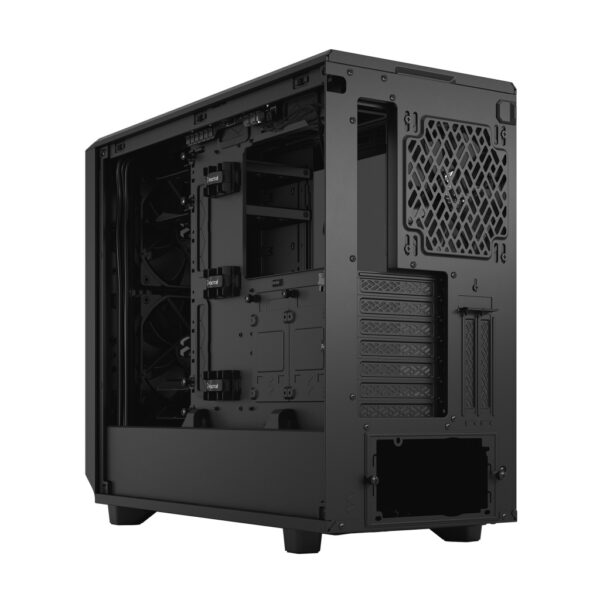 Fractal Design Meshify 2 Tower Zwart - Afbeelding 17