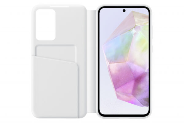 Samsung Galaxy A35 5G Smart View Wallet Case - Afbeelding 3