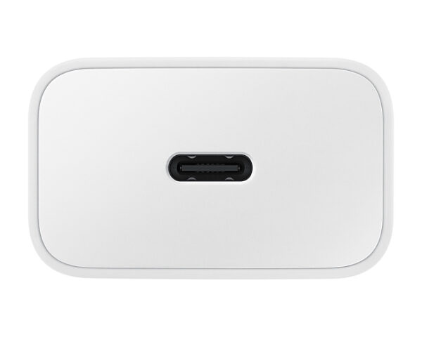Samsung EP-T1510NWEGEU oplader voor mobiele apparatuur Universeel Wit AC Snel opladen Binnen - Afbeelding 3