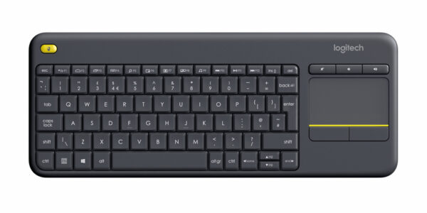 Logitech K400 Plus - Afbeelding 4