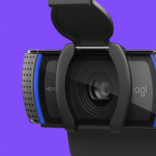 Logitech C920s webcam - Afbeelding 6