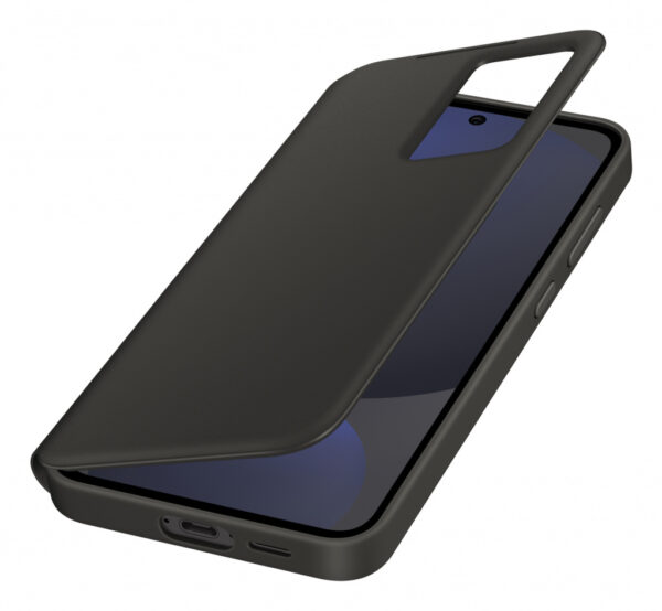 Samsung Galaxy S24 FE Smart View Wallet Case - Afbeelding 5