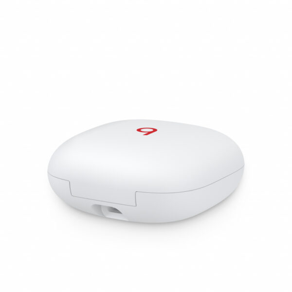 Beats by Dr. Dre Fit Pro Headset Draadloos In-ear Oproepen/muziek Bluetooth Wit - Afbeelding 4