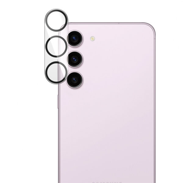 Panzerglass Gehard Glas Camera Protector Samsung Galaxy S23/S23+