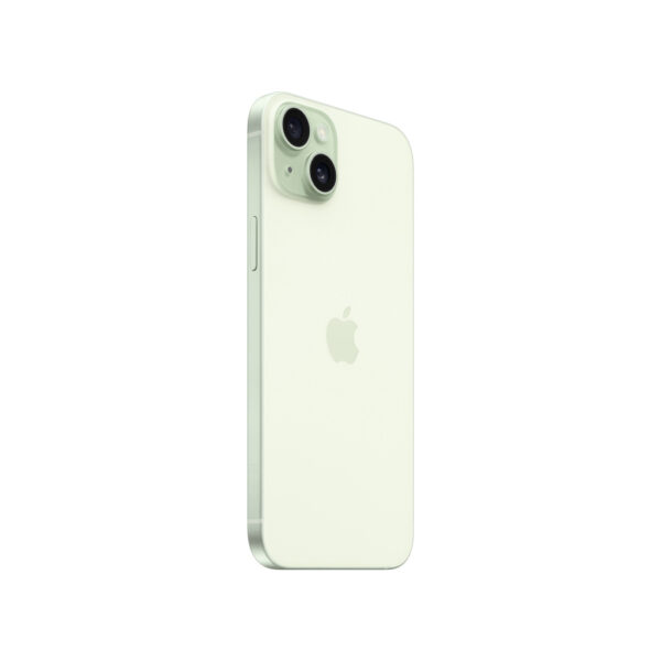 Apple iPhone 15 Plus 17 cm (6.7") Dual SIM iOS 17 5G USB Type-C 128 GB Groen - Afbeelding 2