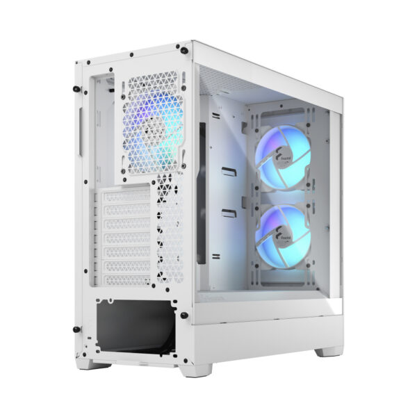 Fractal Design Pop Air Tower Wit - Afbeelding 4