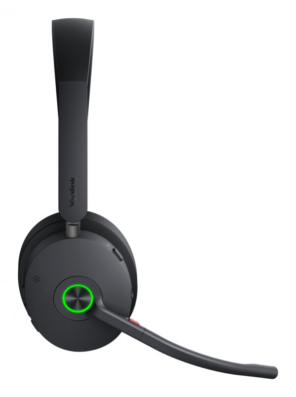 Yealink BH74 UC USB-C/A Headset - Afbeelding 3