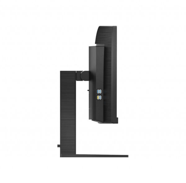 Philips E Line 346E2CUAE/00 computer monitor 86,4 cm (34") 3440 x 1440 Pixels Wide Quad HD+ LCD Zwart - Afbeelding 3