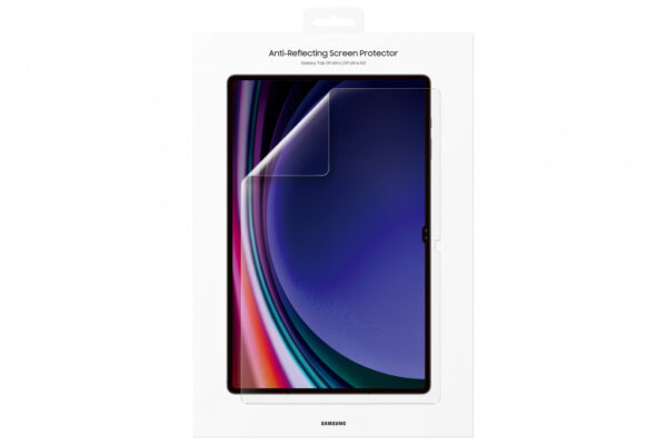 Samsung EF-UX910CTEGWW schermbeschermer voor tablets Antireflectiescherm 1 stuk(s) - Afbeelding 5