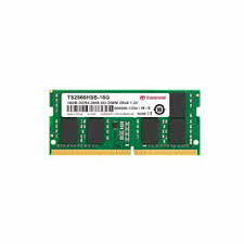 Transcend JetRam JM3200HSH-4G geheugenmodule 4 GB 1 x 4 GB DDR4 3200 MHz