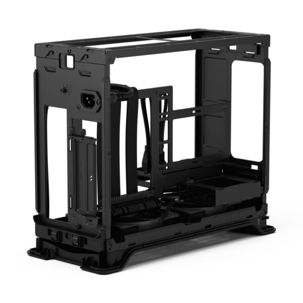 Fractal Design Era 2 Mini Tower Zilver - Afbeelding 28