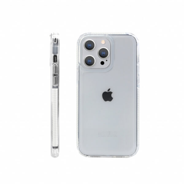 SoSkild Defend 2.0 mobiele telefoon behuizingen 15,5 cm (6.1") Hoes Transparant - Afbeelding 3