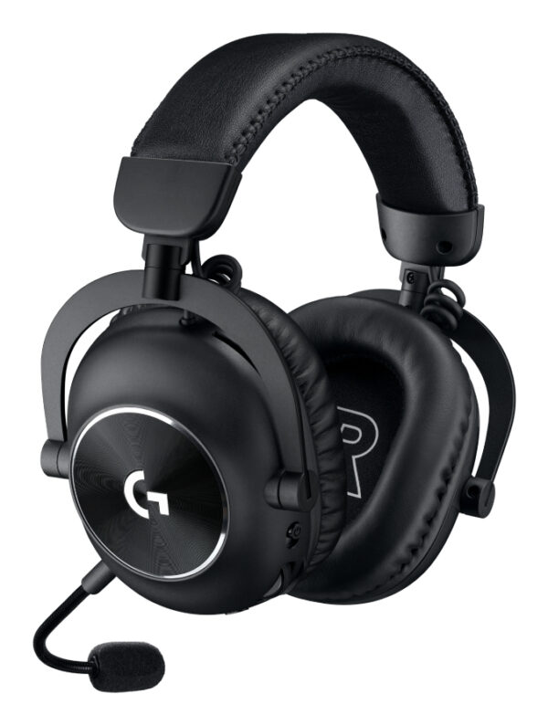 Logitech G PRO X 2 LIGHTSPEED Headset - Afbeelding 3