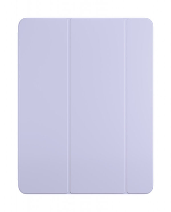 Apple Smart Folio voor 13‑inch iPad Air (M2) - Lichtviolet - Afbeelding 2