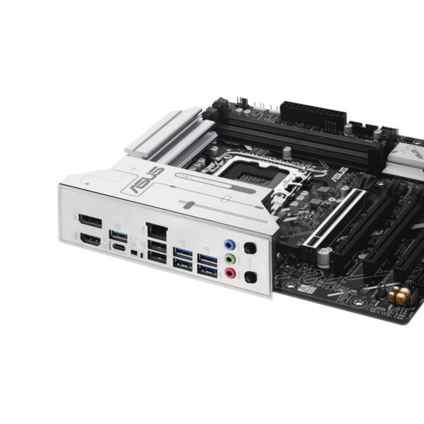 ASUS PRIME Z890M-PLUS WIFI Intel Z890 LGA 1851 (Socket V1) micro ATX - Afbeelding 9