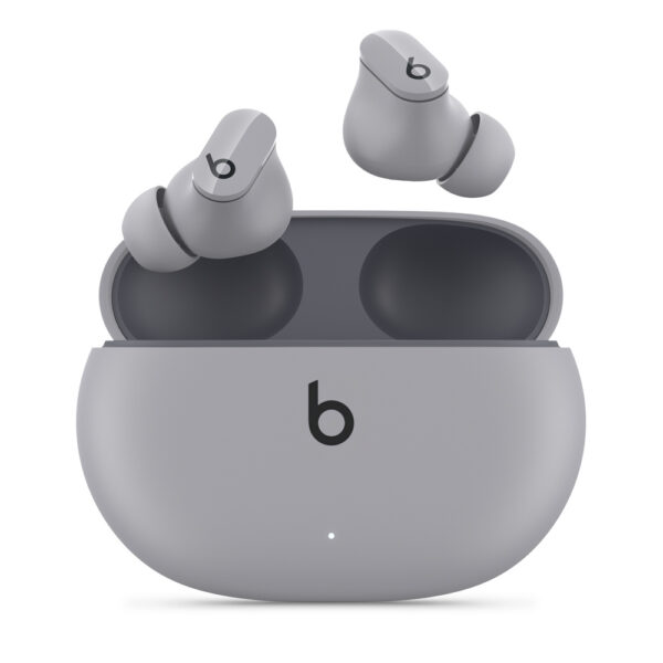 Beats by Dr. Dre Beats Studio Buds Headset True Wireless Stereo (TWS) In-ear Oproepen/muziek Bluetooth Grijs
