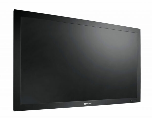 AG Neovo QX-55 139,7 cm (55") 3840 x 2160 Pixels - Afbeelding 6