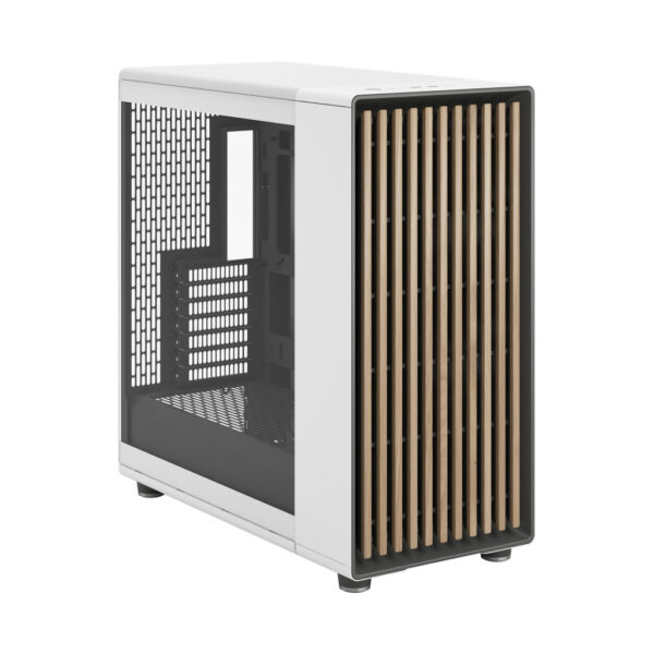 Fractal Design North XL Desktop Wit - Afbeelding 3