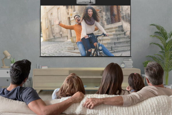 Optoma HD30LV Projector met korte projectieafstand 4500 ANSI lumens DLP 1080p (1920x1080) 3D Wit - Afbeelding 13