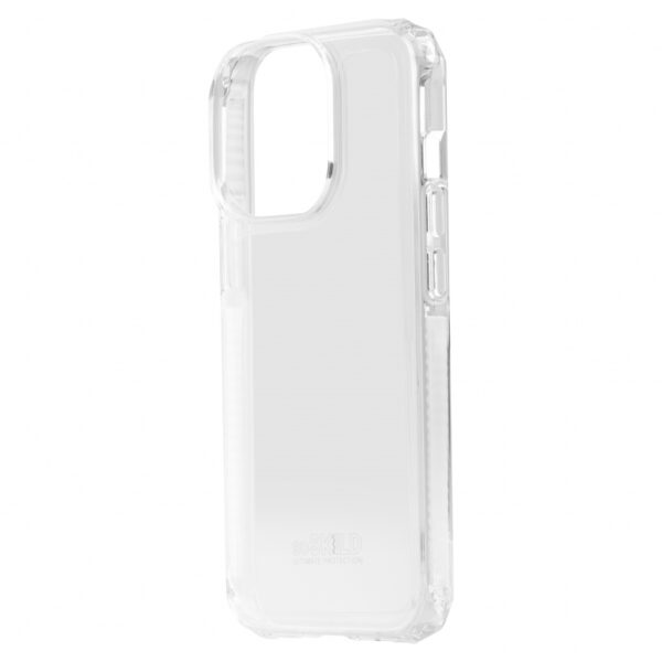 SoSkild Defend 2.0 mobiele telefoon behuizingen 15,5 cm (6.1") Hoes Transparant - Afbeelding 4