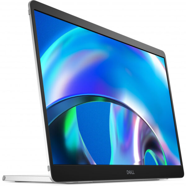 DELL Pro Plus P1425 computer monitor 35,6 cm (14") 1920 x 1200 Pixels WUXGA LCD Zilver - Afbeelding 2