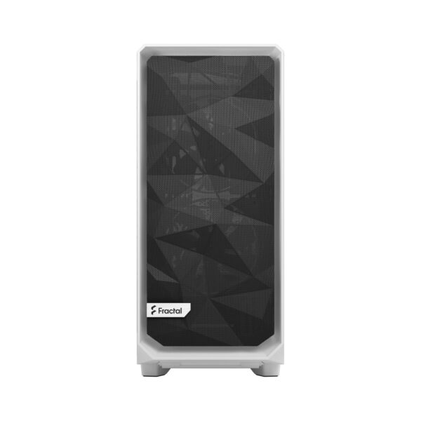 Fractal Design Meshify 2 Compact Lite Wit - Afbeelding 2