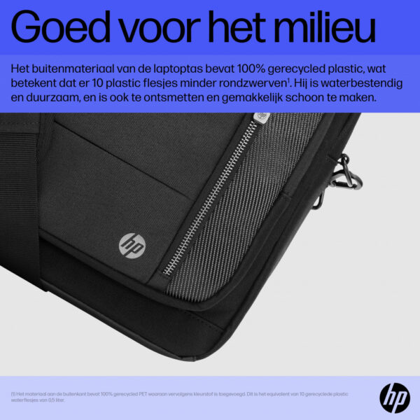 HP Renew Executive 16 inch laptoptas - Afbeelding 2