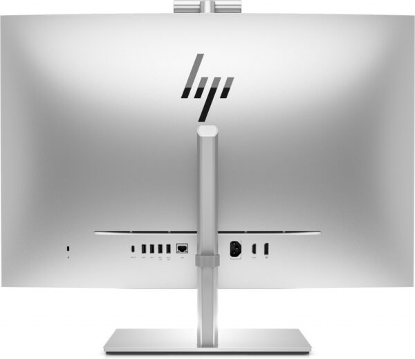 HP EliteOne 870 G9 Intel® Core™ i7 i7-14700 68,6 cm (27") 2560 x 1440 Pixels Touchscreen Alles-in-één-pc 16 GB DDR5-SDRAM 512 GB - Afbeelding 15