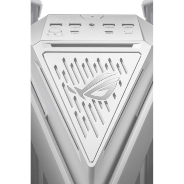 ASUS ROG GR701 Hyperion White Wit - Afbeelding 8