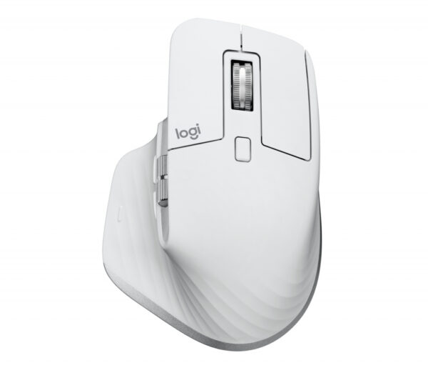 Logitech 910-006572 muis Kantoor Rechtshandig Bluetooth Laser 8000 DPI - Afbeelding 4