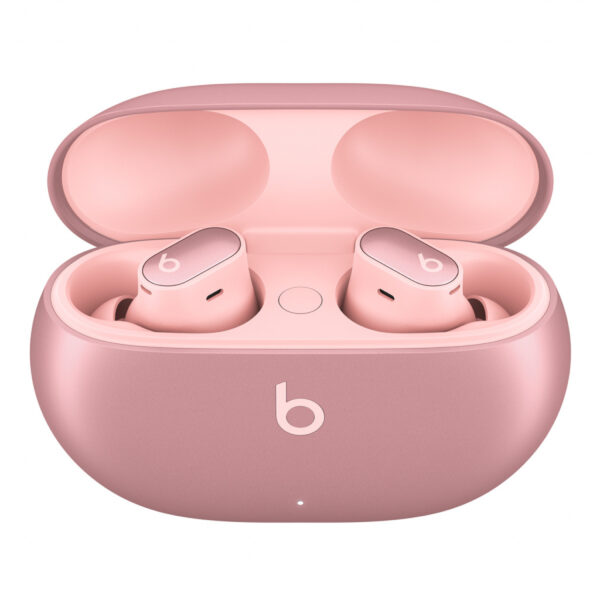 Beats by Dr. Dre Beats Studio Buds + Headset True Wireless Stereo (TWS) In-ear Oproepen/muziek Bluetooth Roze - Afbeelding 4
