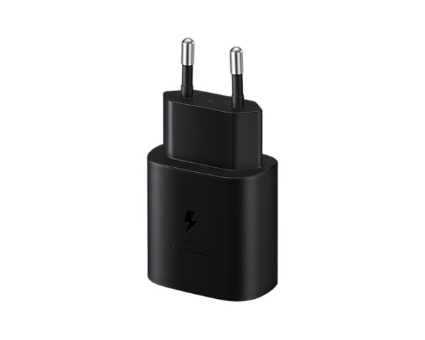Samsung EF-OF94KKBEGWW mobiele telefoon behuizingen 19,3 cm (7.6") Hoes Grafiet - Afbeelding 7