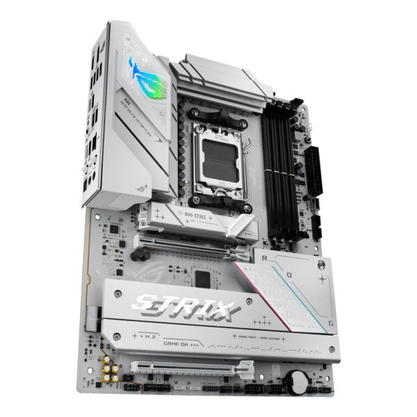 ASUS ROG STRIX B850-A GAMING WIFI AMD B850 Socket AM5 ATX - Afbeelding 6