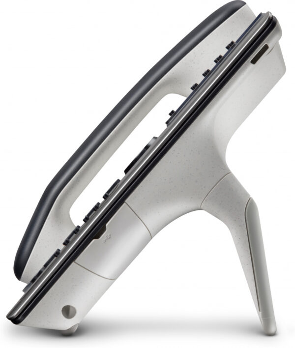 POLY Edge E400 IP-telefoon met PoE-ondersteuning - Afbeelding 2