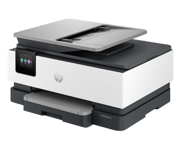 HP OfficeJet Pro 8134e Draadloos All-in-One Kleur Printer, Instant Ink; Dubbelzijdig printen - Afbeelding 11